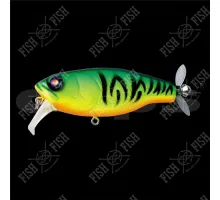 Воблер Deps Buzzjet ​​Jr. #05 72mm 14g