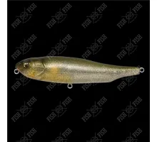 Воблер Megabass GIANT DOG-X col. GLX AYU