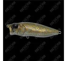Воблер Megabass POPMAX col. BURST SAND SNAKE