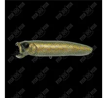 Wobbler Megabass XPOD col. BURST SAND SNAKE
