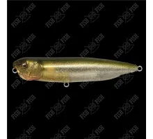 Воблер Megabass DOG-X QUICK WALKER col. GLX AYU