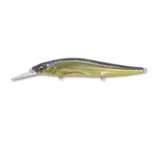 Воблер Megabass ONETEN + 1 col. M CHAMPAGNE KINKURO
