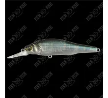 Воблер Megabass X-80+1 col. WAGIN HASU III