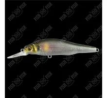 Wobbler Megabass X-80+1 col. WAGIN SETSUKI AYU