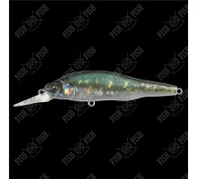 Wobbler Megabass X-80+1 col. SF BIWAHIGAI