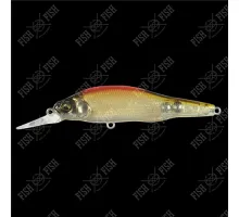 Воблер Megabass X-80+1 col. SIGNAL IMPACT