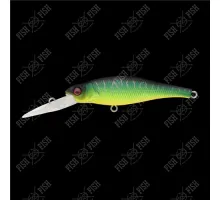 Воблер Megabass LIVE-X MARGAY col. MAT TIGER