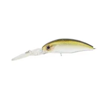 Wobbler OSP Dunk Floating S-51