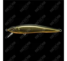 Wobbler Megabass FX-ZERO col. M CHAMPAGNE KINKURO II