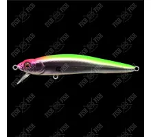 Wobbler Megabass FX-ZERO col. M POWER REACTION