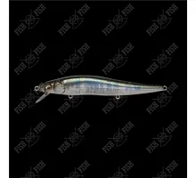 Wobbler Megabass ONETEN SQUARE BILL col. WAGIN HASU III
