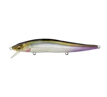 Wobbler Megabass ONETEN SQUARE BILL col. WAGIN GALAXY WAKASAGI