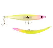 Wobbler OSP Bent Minnow 130F P-74