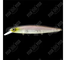 Воблер Deps Balisong Minnow 100 SP #34 100mm 17.5g