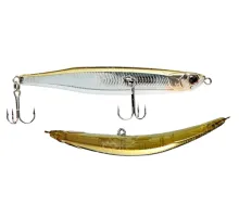 Wobbler OSP Bent Minnow 76F H-22