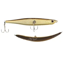 Воблер OSP Bent Minnow 130F ME-01