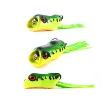 Воблер OSP Diving Frog CF-02