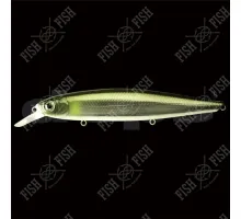 Воблер Deps Balisong Minnow 100F #08 100мм 14g