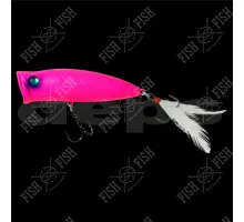 Воблер Deps Pulse Cod #14 80мм 16g