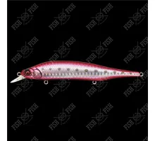 Воблер Megabass X-80 MAGNUM col. GG HEAT IWASHI