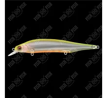 Воблер Megabass X-80 MAGNUM col. SKELETON CHART BACK