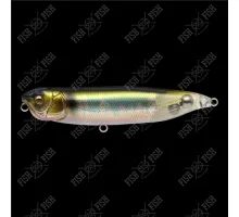 Воблер Megabass DOG-X QUICK WALKER col. WAGIN OIKAWA(M) ST