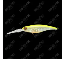 Воблер Megabass SHADING-X75 (SP) col. NC HOT SHAD
