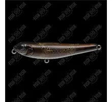 Воблер Megabass DOG-X Jr. COAYU col. OROCHI