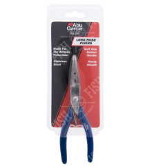 Плоскогубцы Abu Garcia Long Nose Pliers