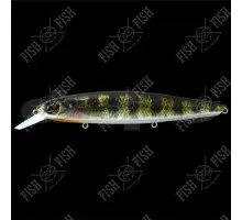 Воблер Deps Balisong Minnow 130F #36 130мм 21g