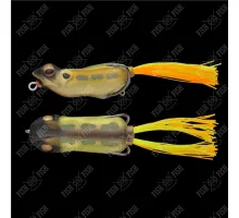 Wobbler Megabass PONY GABOT col. TONOSAMA FROG