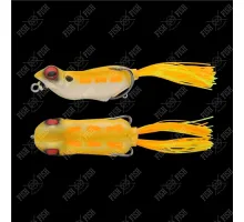 Воблер Megabass PONY GABOT col. Albino FROG