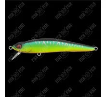 Воблер Megabass FX9 col. MAT TIGER
