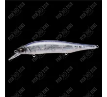 Wobbler Megabass ITO SHINER col. GP PRO BLUE