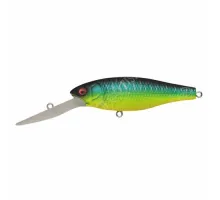 Воблер Megabass DEEP-X 200T col. MAT TIGER