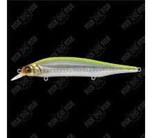 Воблер Megabass X-80 MAGNUM col. HT CHART BACK IWASHI