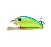 Воблер EverGreen Combat Crank Mini SR # N28