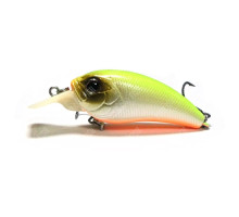 Воблер EverGreen Combat Crank Mini SR # N602