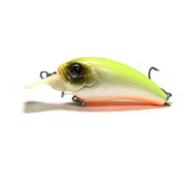 Wobbler EverGreen Combat Crank Mini SR #N602