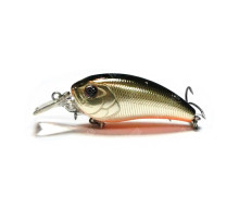 Wobbler EverGreen Combat Crank Mini SR #25