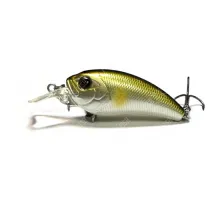 Воблер EverGreen Combat Crank Mini SR # 27