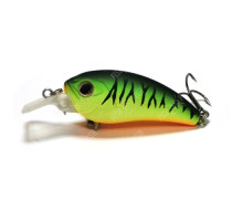 Воблер EverGreen Combat Crank Mini SR # 46