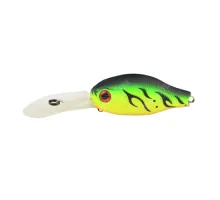 Wobbler ZipBaits B-Switcher MDR Midget #070