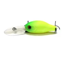 Wobbler ZipBaits B-Switcher MDR Midget #071
