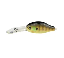 Воблер ZipBaits B-Switcher MDR Midget # 337