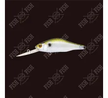 Воблер ZipBaits Khamsin Jr. SP-DR #018