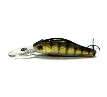 Wobbler ZipBaits Khamsin Jr. SP-DR#401