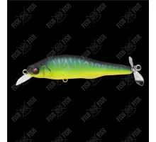 Wobbler Megabass PROP DARTER 80 col. MAT TIGER