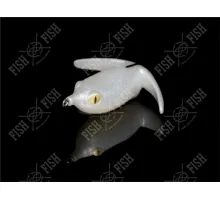 Воблер Deps Basirisky Hard Belly 60 #91 63mm 14g