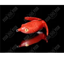 Воблер Deps Basirisky Hard Belly 60 #93 63mm 14g